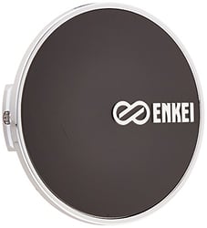 Picture of Enkei Wheels A476-CAPCP 19 Inch Flat Center Cap