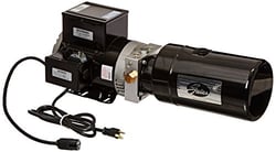 Picture of Gates 77810 Electric Hydraulic Pump 115V 1HP
