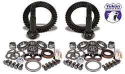 Picture of Yukon Gear & Axle YGK010 Complete Gear & Install Kit Package 4.88 Ratio Jeep TJ Rubicon