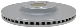 Picture of Raybestos 981010 Advanced Technology Vented Disc Brake Rotor