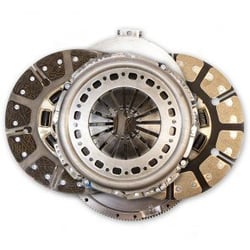 Picture of South Bend Clutch COMP Dual Disc Clutch Kit