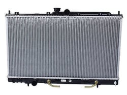 Picture of Koyo A2807 OEM Replacement Radiator with Aluminum Core