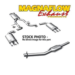 Picture of Magnaflow 19084 Magnaflow Exhaust Products 19084 Temp Part Type