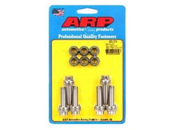 Picture of ARP 4001215 Exhaust Collector Flange Bolt Kit .725-.850