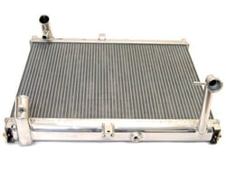 Picture of Koyo HH060643 48mm HH Series All Aluminum Racing Radiator