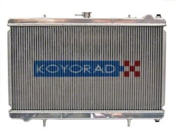 Picture of Koyo HH020252N Koyorad Racing All Aluminum Radiator