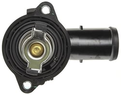 Picture of MAHLE TI 236 95 Engine Coolant Thermostat Housing Assembly