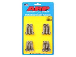 Picture of ARP 434-7501 Valve Cover Bolt Kit 12-Point Stainless Steel Small Block Chevy Gen V LT1 6.2L