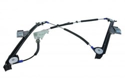 Picture of URO 98754207501-PRM Premium Window Regulator with Ball Bearing Pulleys
