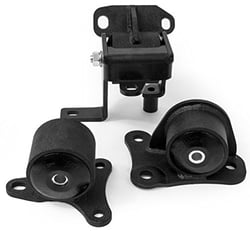 Picture of Innovative Mounts 20150-75A Replacement Engine Mount Kit 75A Durometer