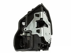 Picture of Genuine BMW 51-21-7-229-458 Door Lock Actuator Motor