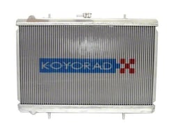 Picture of Koyo HH020214 48mm Aluminum Racing Radiator