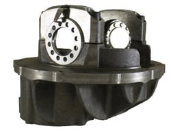 Picture of Yukon Gear & Axle YP DOF9-03 Heavy Duty Dropout Housing Clamps for Ford 9 Inch