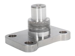 Picture of Yukon Gear & Axle YHC80001 Lower King-Pin Forged Cap for Dana 60