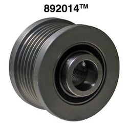 Picture of Dayco 892014 Overrunning Alternator Decoupler Pulley