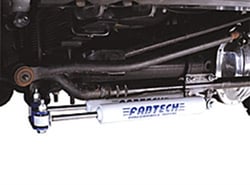 Picture of Fabtech FTS8001 Dual Performance Steering Stabilizer Kit