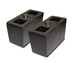 Picture of Pro Comp Rear Lift Block Kit