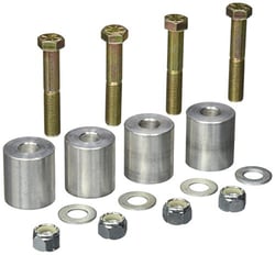 Picture of Skyjacker Suspension TCL15 Transfer Case Lowering Kit for GM