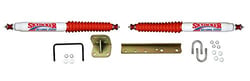 Picture of Skyjacker 7240 Dual Steering Stabilizer Kit with Hydro Shocks