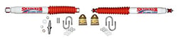 Picture of Skyjacker Suspension 7219 Dual Steering Stabilizer Kit