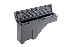 Picture of Dee Zee DZ95P Specialty Series Poly Plastic Wheel Well Tool Box