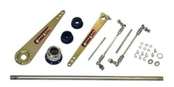 Picture of Skyjacker JFSBA10 Rock Lock Selectable Front Sway Bar for Jeep TJ