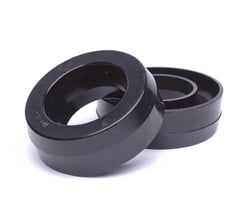 Picture of Daystar Comfort Ride Coil Spring Spacer Leveling Kit