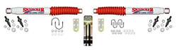 Picture of Skyjacker 7220 Dual Steering Stabilizer Kit with Hydro 7000 Shocks