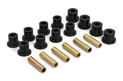 Picture of Daystar Spring and Shackle Bushings - Polyurethane Upgrade