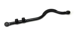 Picture of TeraFlex 1753418 HD Forged Adjustable Front Track Bar for Jeep Wrangler JK 0-6 Inch Lift