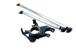 Picture of TeraFlex 1813000 High Steer System for 97-06 Jeep TJ Wrangler Dana 30/44 4-6 Inch Lift