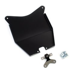Picture of TeraFlex 4607100 HD Transmission Pan Skid Plate Kit for Jeep TJ Wrangler 4.0L