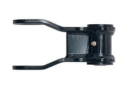 Picture of Rubicon Express Greaseable Leaf Spring Shackles