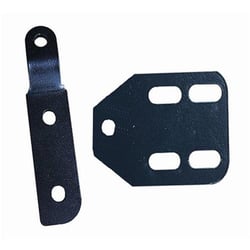 Picture of Rubicon Express RE2510 Steering Stabilizer Relocation Bracket