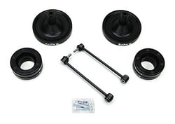 Picture of TeraFlex 1155200 1.5 Inch Performance Spacer Lift Kit for 07-18 Jeep Wrangler JK