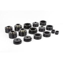 Picture of Daystar Polyurethane Body & Cab Mount Bushing Kit