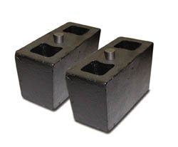 Picture of Pro Comp Level Lift Block With U-Bolt Kit