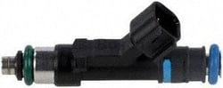 Picture of Bosch 62389 Original Equipment Fuel Injector EV14 USCAR 4-Hole