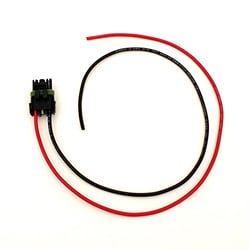 Picture of FAST 6000-6716 3 Pin Weatherpack Ignition Harness