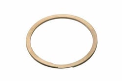 Picture of URO 111414399753 Coolant Pipe Spirolox Retaining Clip