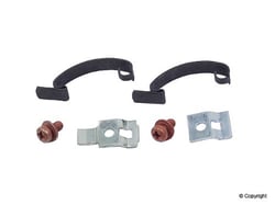 Picture of Bosch 1237011007 Distributor Housing Clip Kit