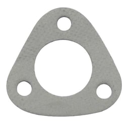 Picture of EMPI 00-3393-0 Small 3-Bolt Exhaust Flange Gasket Pair