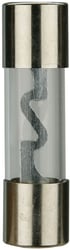 Picture of Metra AGU80 80 Amp AGU Glass Fuse 10-Pack Gold Plated