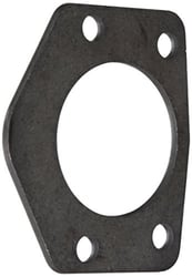 Picture of Yukon Gear & Axle YSPRET-010 Axle Bearing Retainer Plate Dana 44 TJ Rear