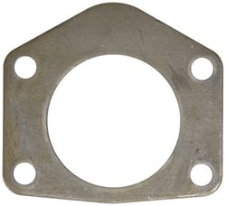 Picture of Yukon Gear & Axle YSPRET-008 Axle Bearing Retainer Plate