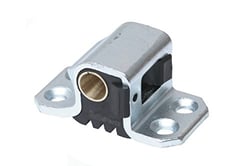 Picture of URO 1267200204 Door Lock Striker Right Side