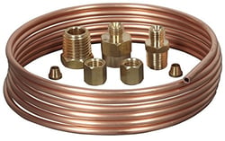 Picture of Bosch SP0F000012 Copper Tubing Installation Kit for Mechanical Gauges