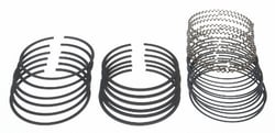 Picture of Clevite 41870CP Differential Bearing Kit for AMC/Jeep Dana 30 Front Axle