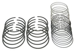Picture of Clevite 41473CP Differential Bearing Kit