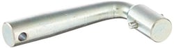 Picture of Hella 042991001 1559 Battery Master Switch with Key